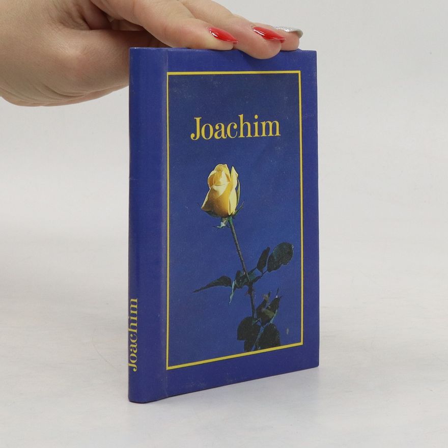 Autorenkollektiv Joachim