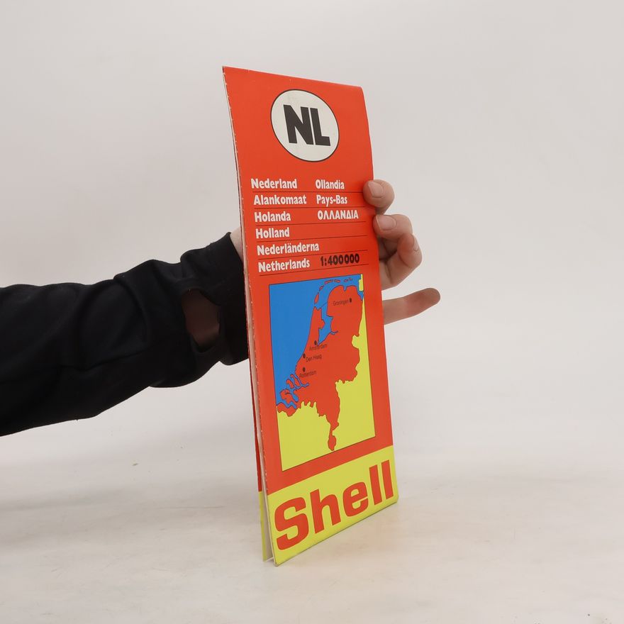 Autorenkollektiv NL. Nedeland