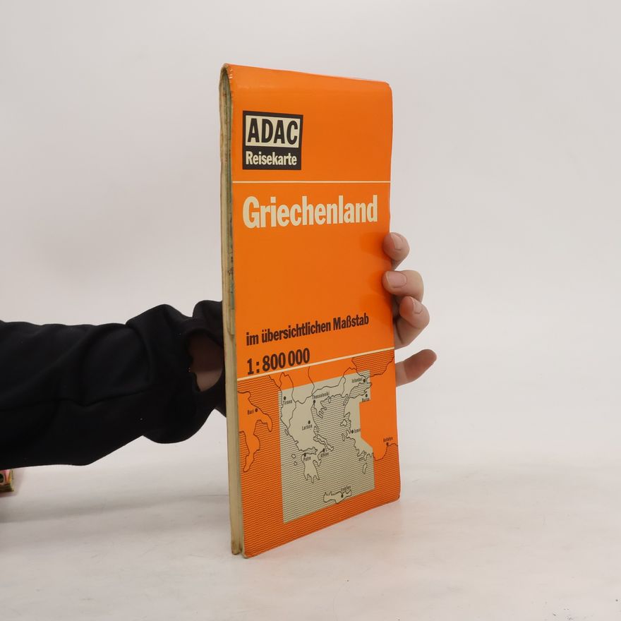 Various authors Griechenland