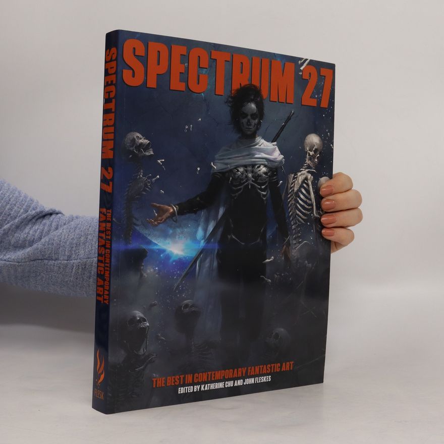 John Fleskes Spectrum 27