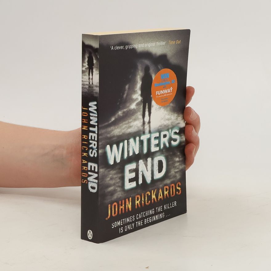 John Rickards Winter's End