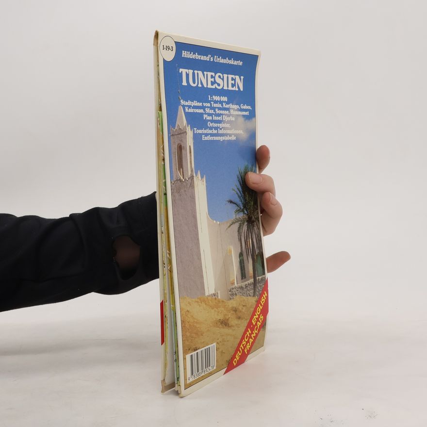 Various authors Tunesien