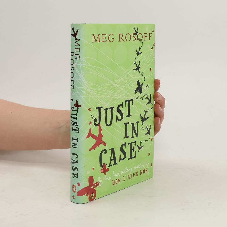 Meg Rosoff Just in Case