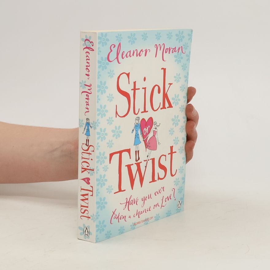 Eleanor Moran Stick Or Twist