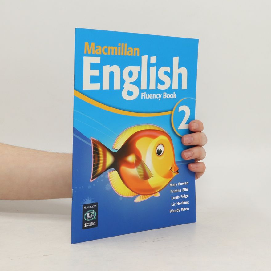 Autorenkollektiv Macmillan English: Fluency Book 2