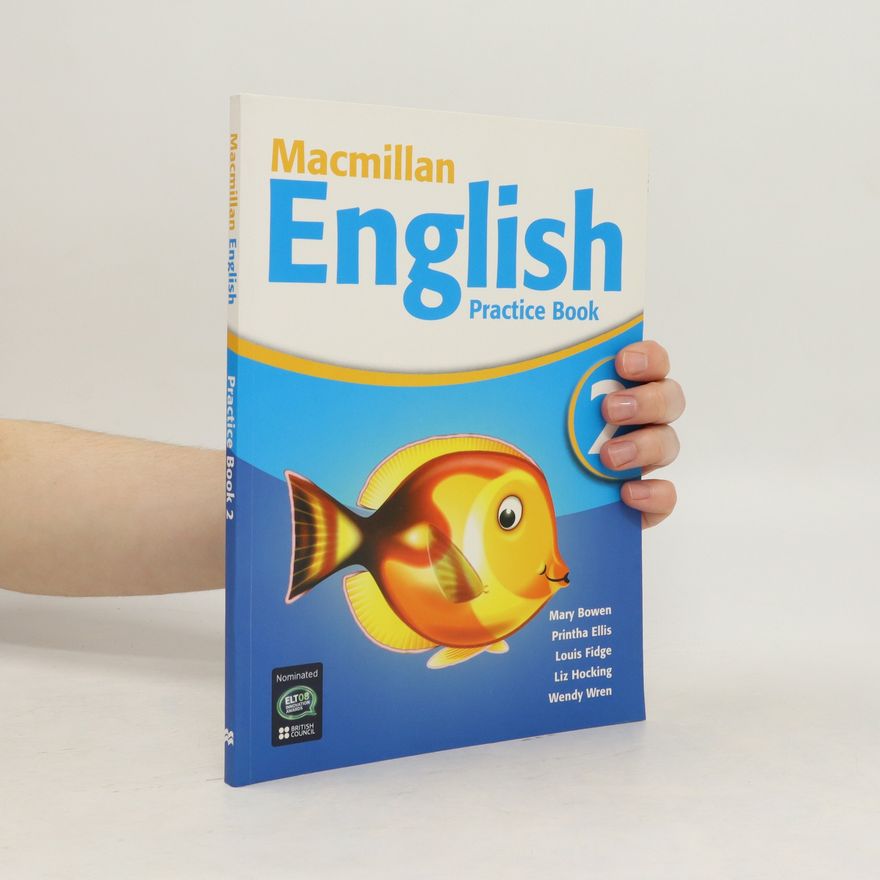 Autorenkollektiv Macmillan English. Practice Book 2