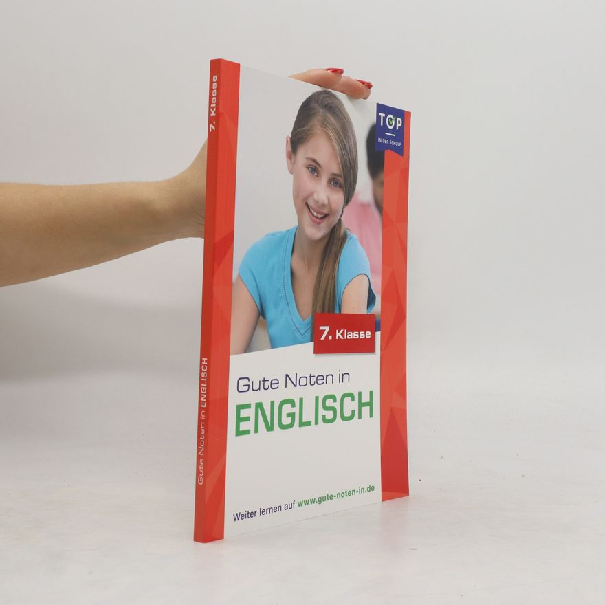 Various authors Gute Noten in Englisch (7. Klasse)