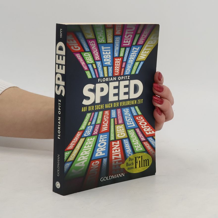 Florian Opitz Speed