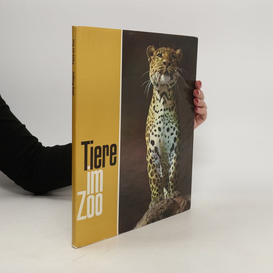 Jürg Klages Tiere im Zoo
