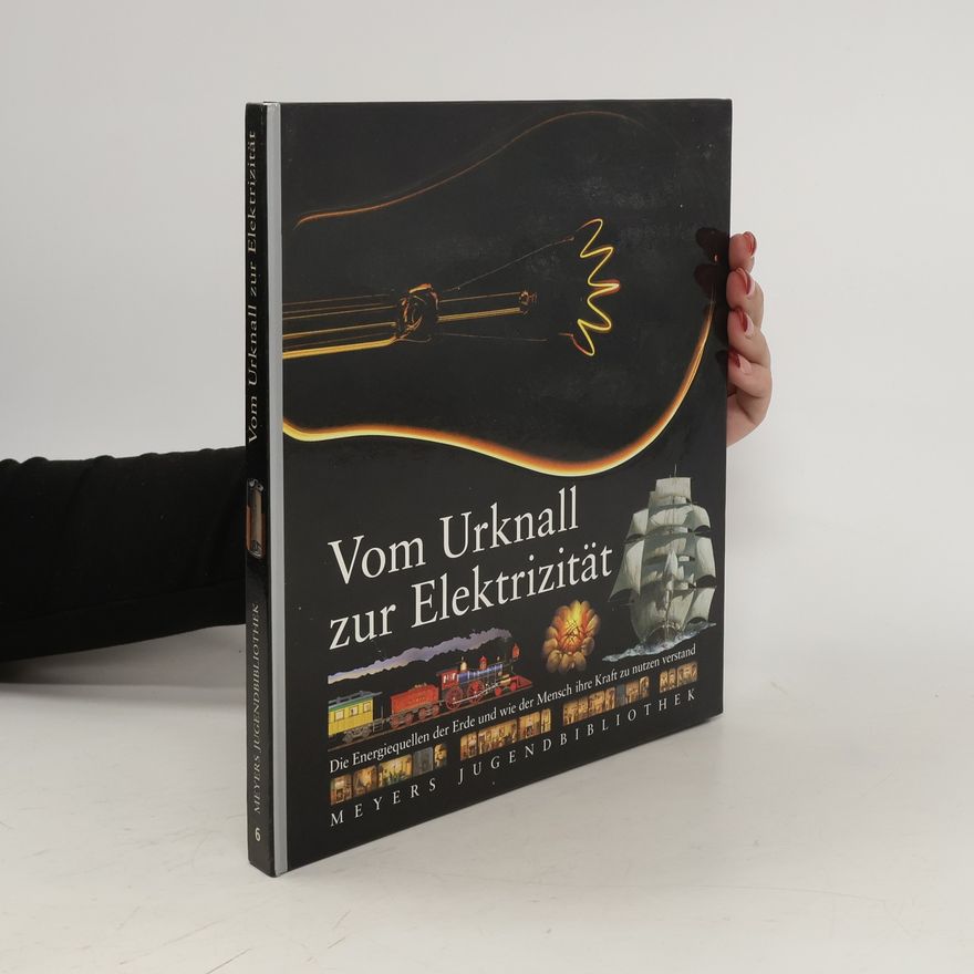 Hans-Peter Thiel Vom Urknall zur Elektrizität