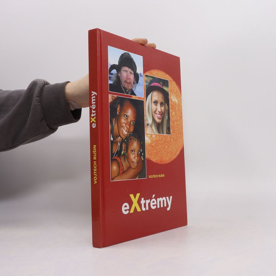 Vojtech Rušin EXtrémy