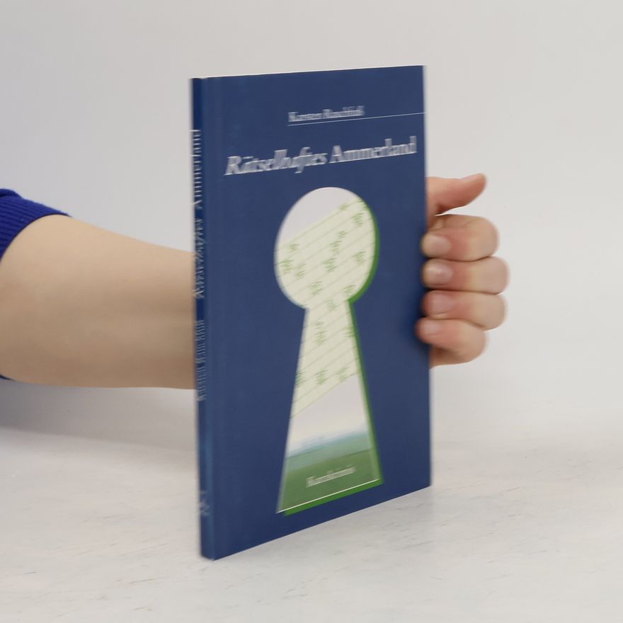 Karsten Rauchfuß Rätselhaftes Ammerland