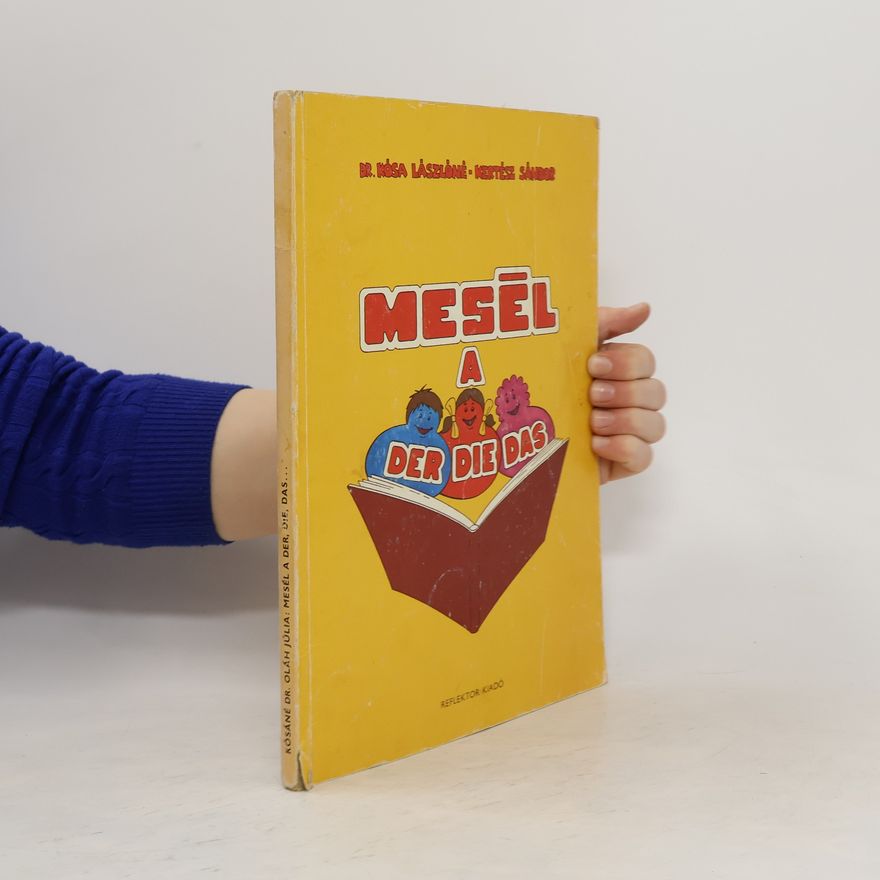 Autorenkollektiv Mesel a Der Die Das