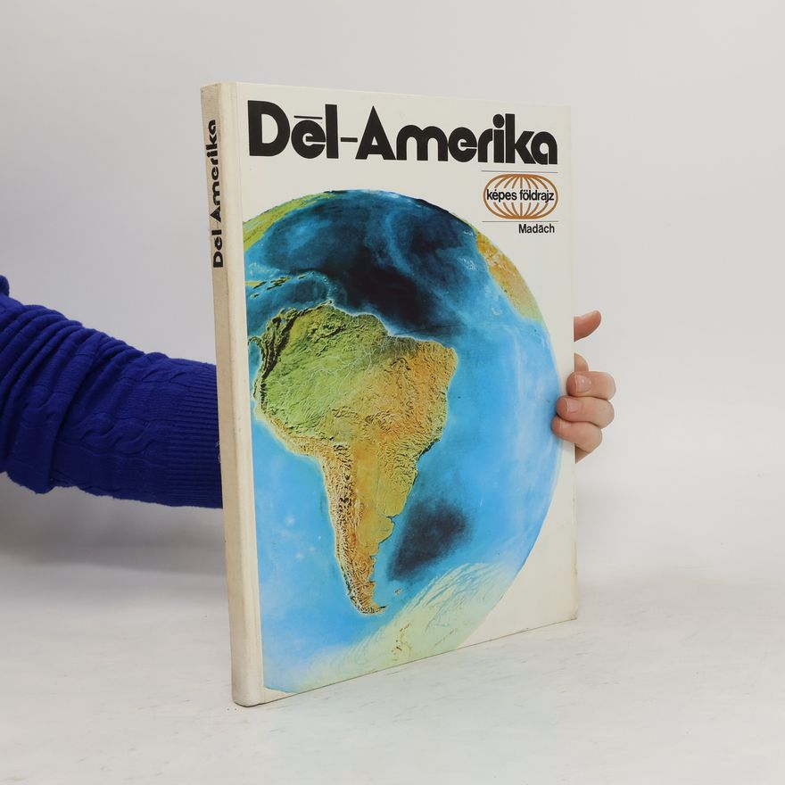 Collectif d'auteurs Del-Amerika