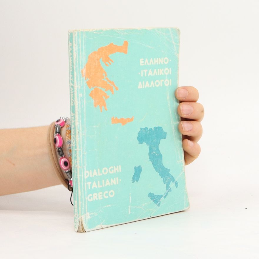 Autorenkollektiv Dialoghi Italiani-Greco