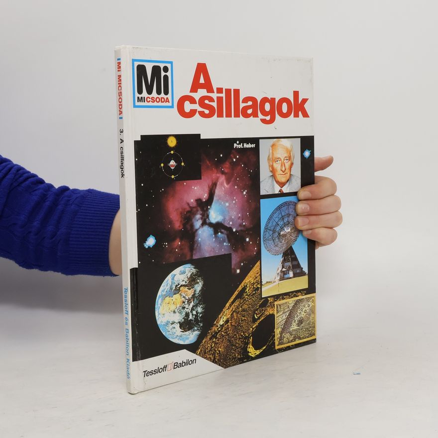 Collectif d'auteurs A Csillagok