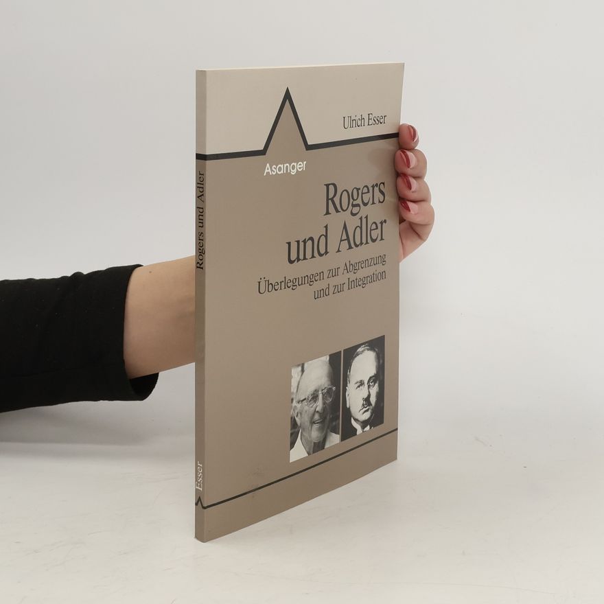 Ulrich Esser Rogers und Adler