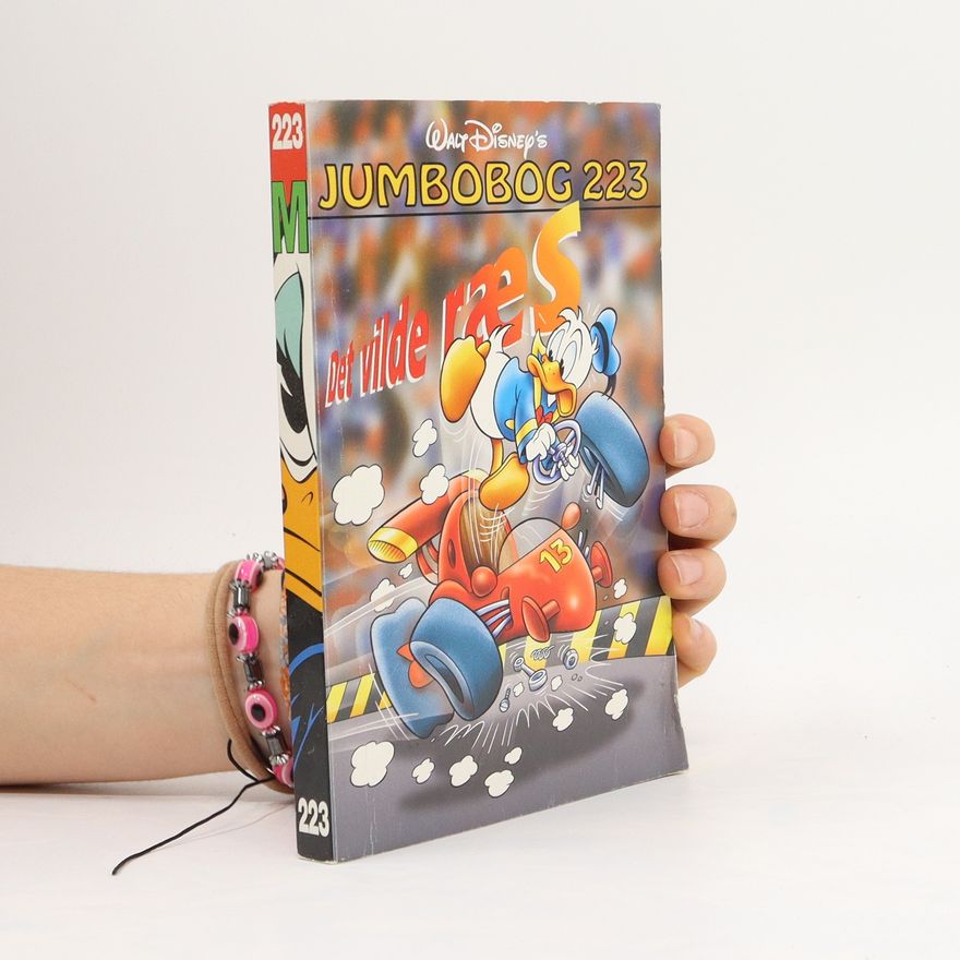 Autorenkollektiv Jumbobog 223
