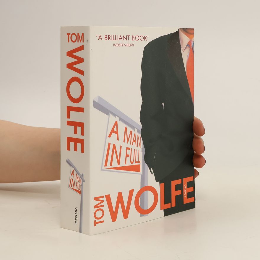 Tom Wolfe A Man in Full