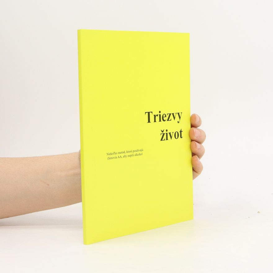 Autores varios Triezvy život