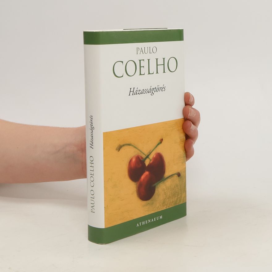 Paulo Coelho Házasságtörés