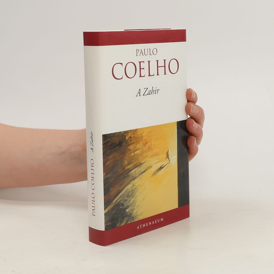 Paulo Coelho A Zahir