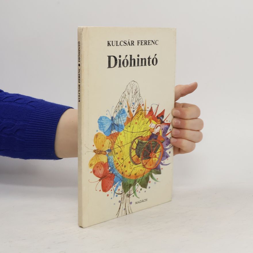 Ferenc Kulcsár Dióhintó