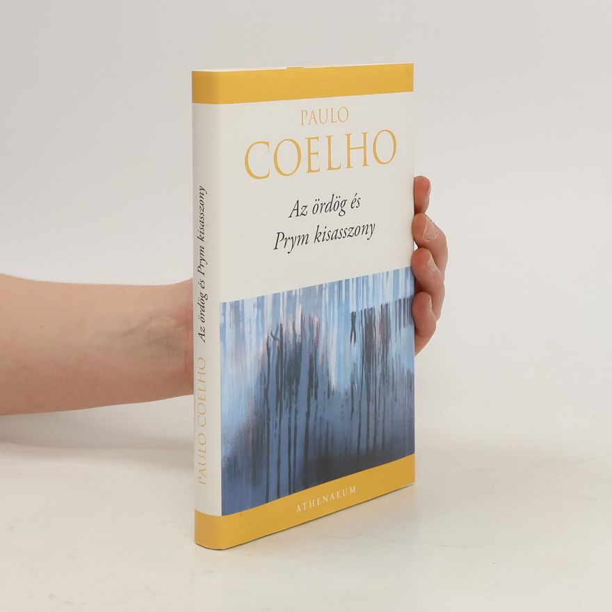 Paulo Coelho Az ördög és Prym kisasszony
