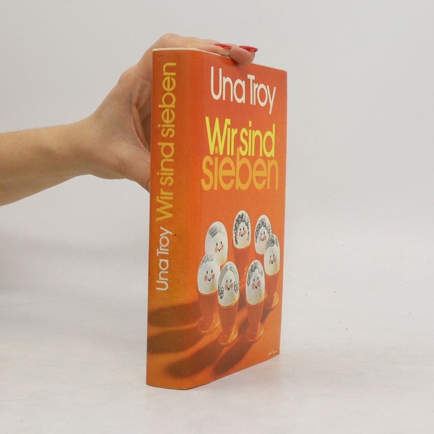 Una Troy Walsh Wir sind sieben
