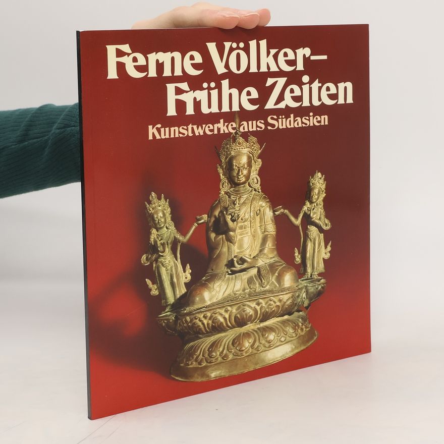 Various authors Ferne Völker, frühe Zeiten