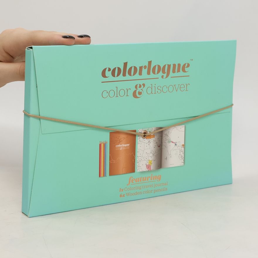 Various authors Colorlogue