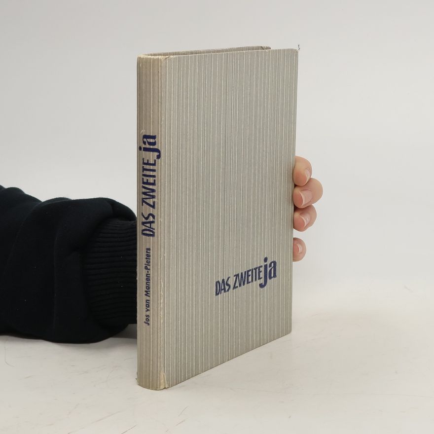 Claudia Haebler Brenner Das zweite Ja