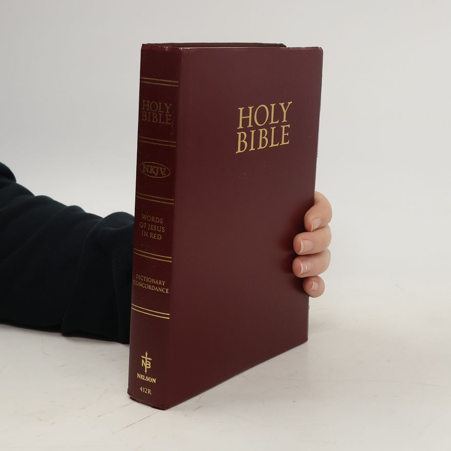 Kolektiv autorů Holy Bible