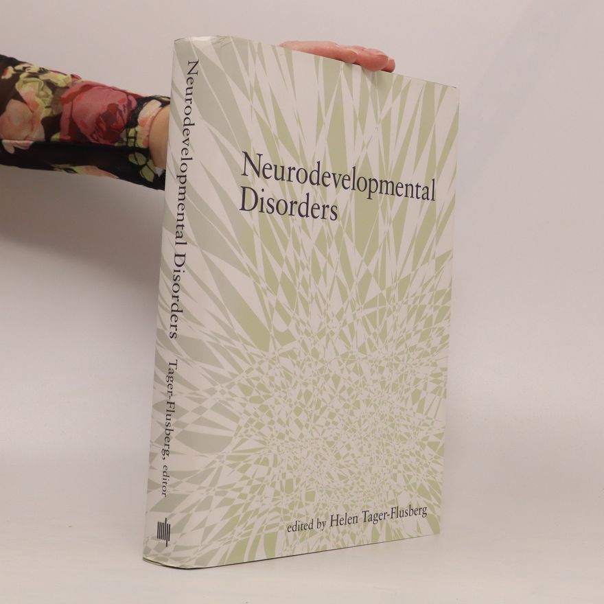 Kolektiv autorů Neurodevelopmental Disorders