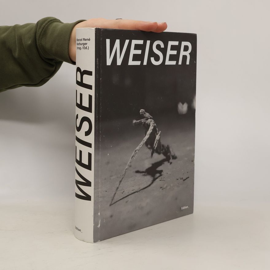 Marcel Rene Marburger Weiser