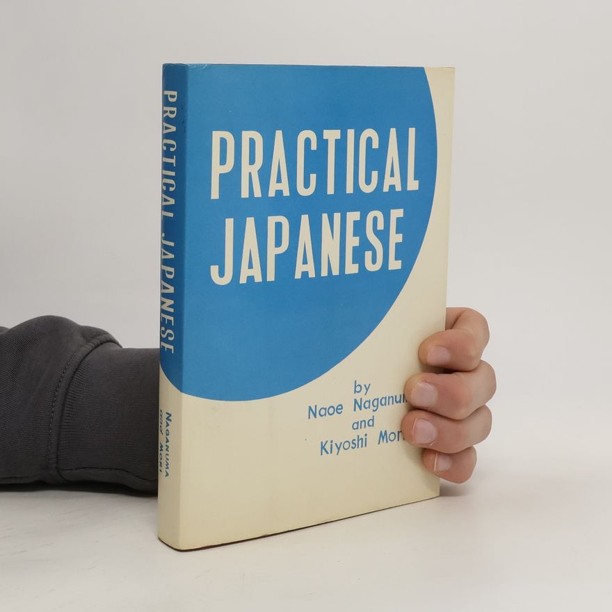 Kiyoshi Mori Practical Japanese