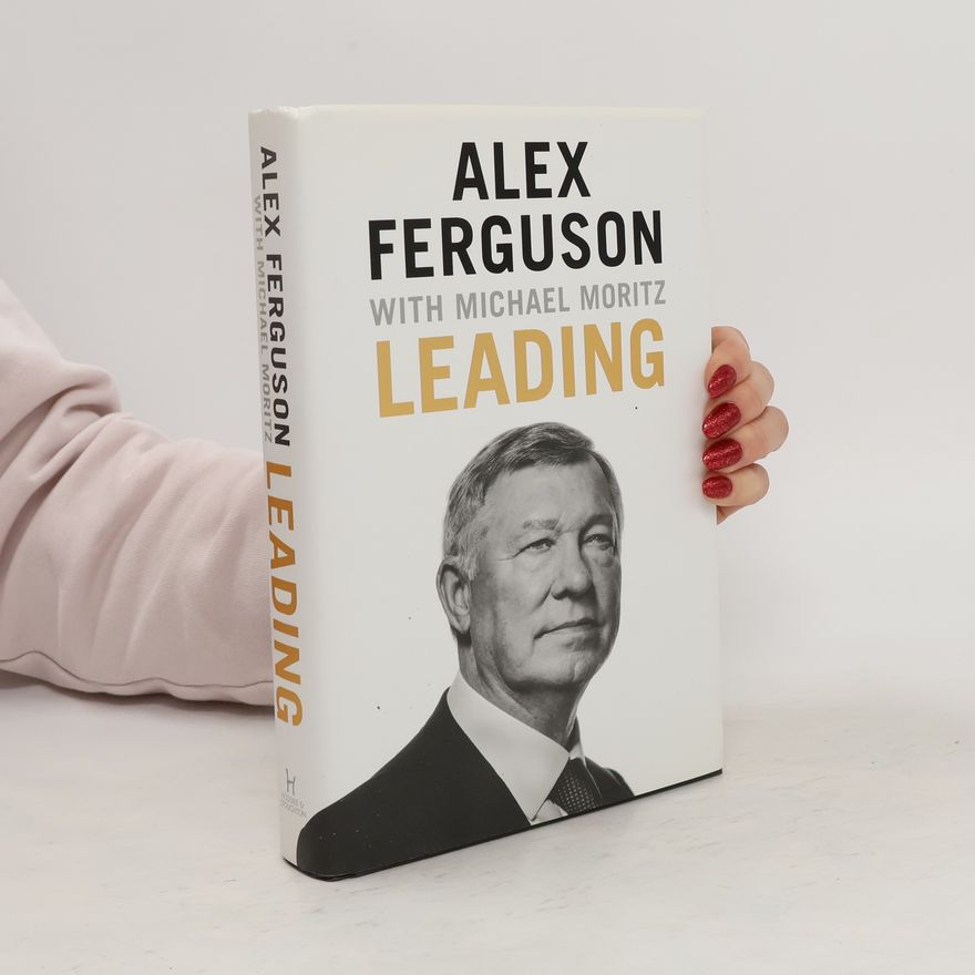 Alex Ferguson Leading