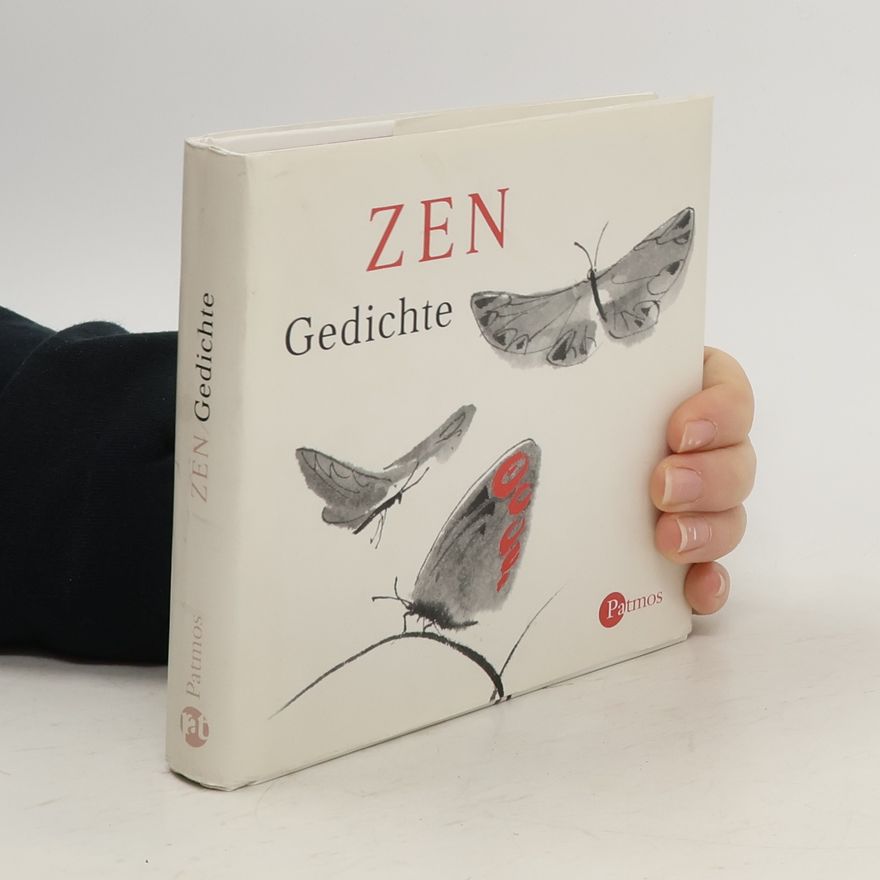 Manu Bazzano Zen Gedichte