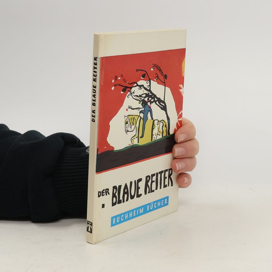 Autorenkollektiv Der Blaue Reiter