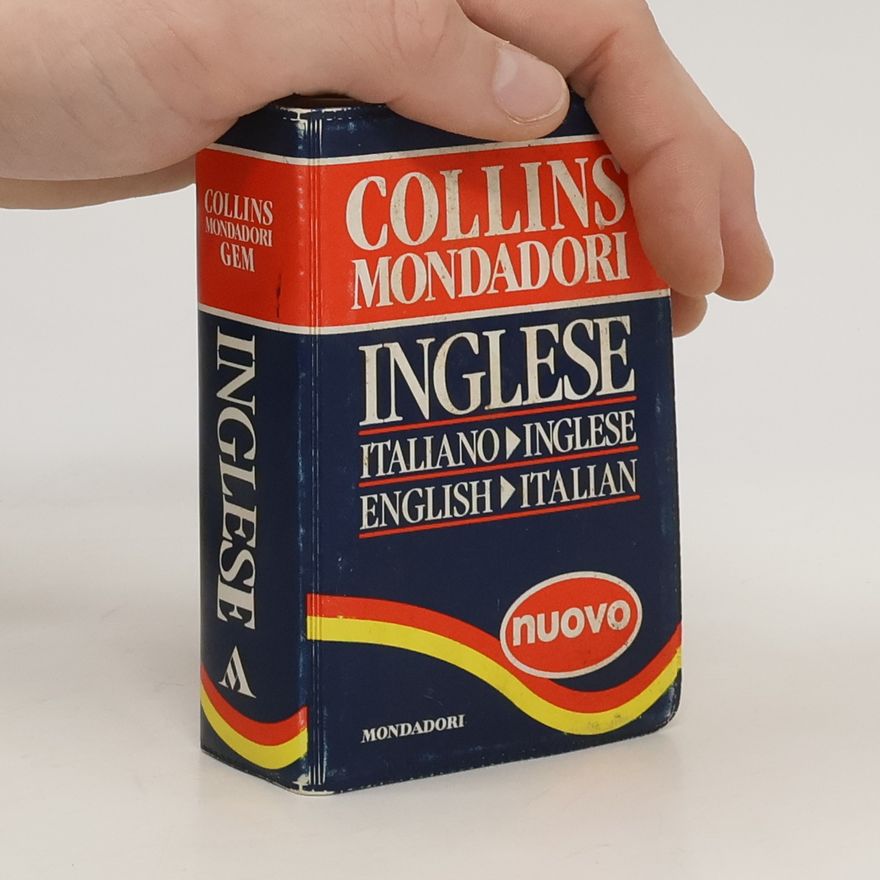 Autorenkollektiv Collins Mondadori. Inglese