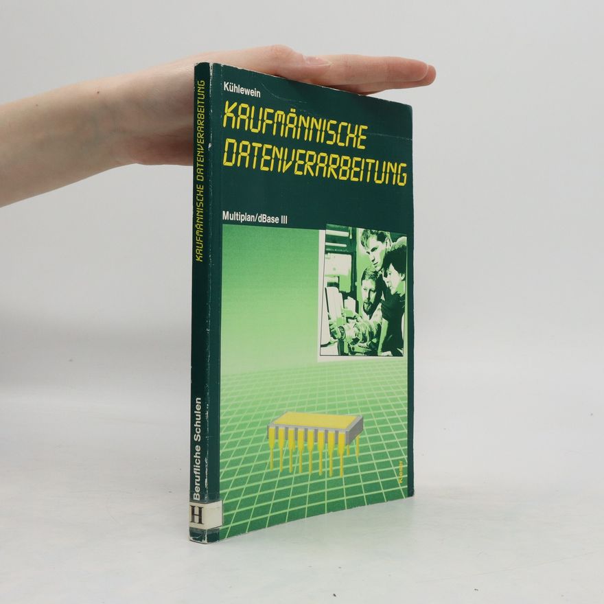 Autorenkollektiv Kaufmännische Datenverarbeitung