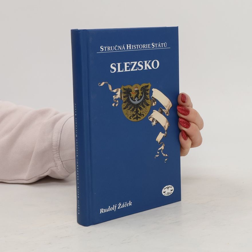 Rudolf Žáček Slezsko