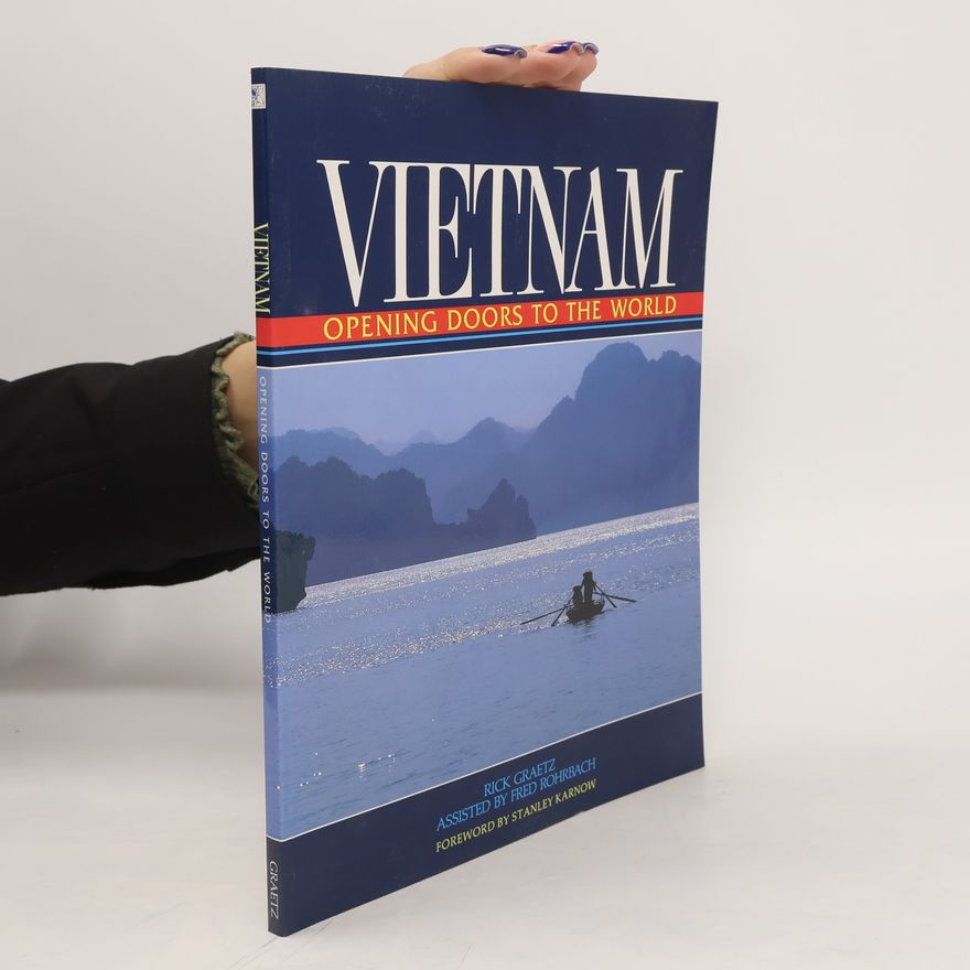 Fred Rohrbach Vietnam