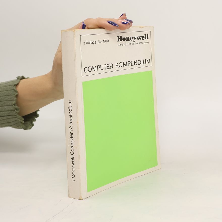 Kolektiv autorů Computer Kompendium