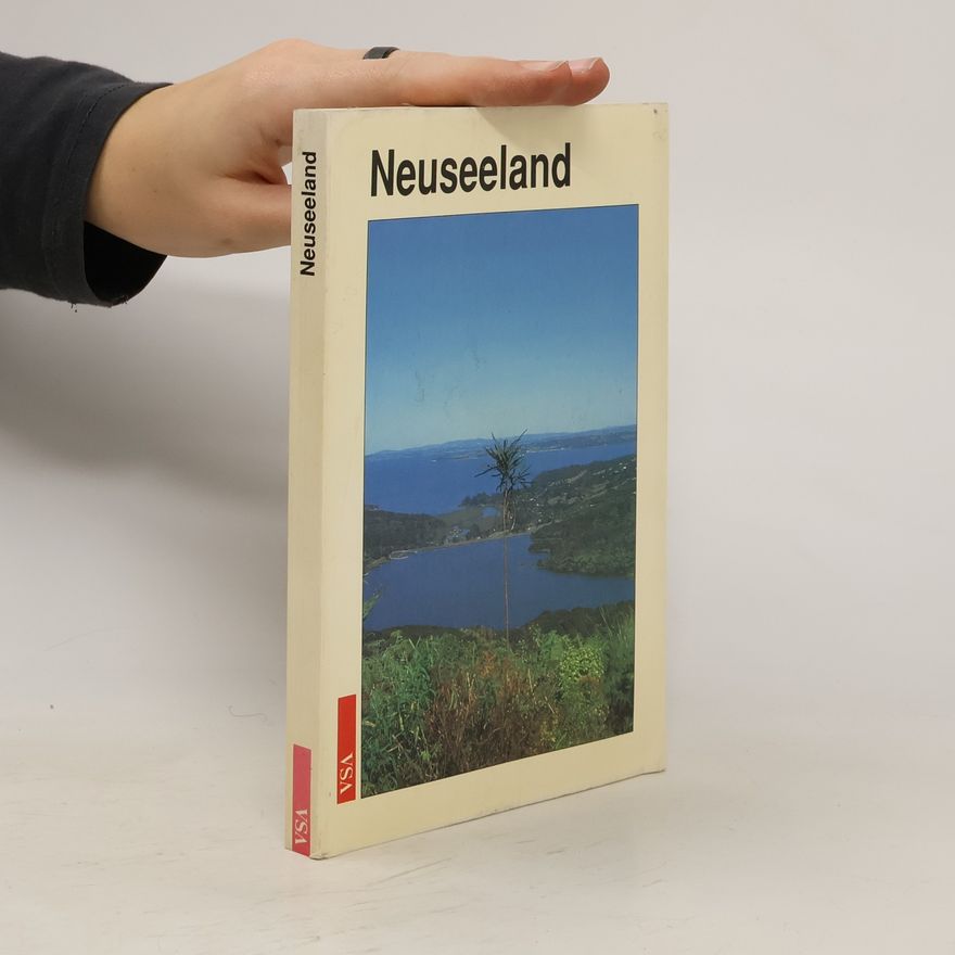 Ferdinand Dupuis Panther Neuseeland