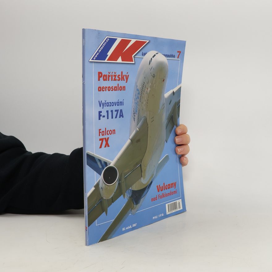 Kolektiv autorů LK 7/2007