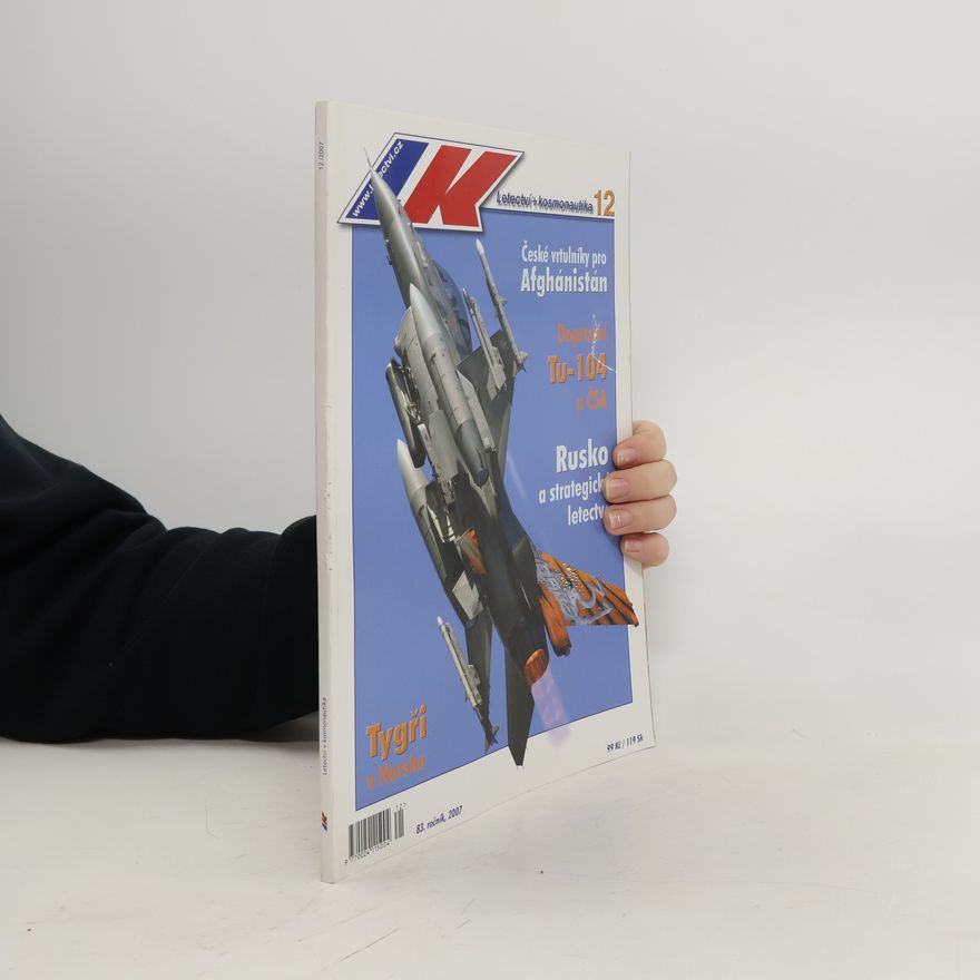 Kolektiv autorů LK 12/2007