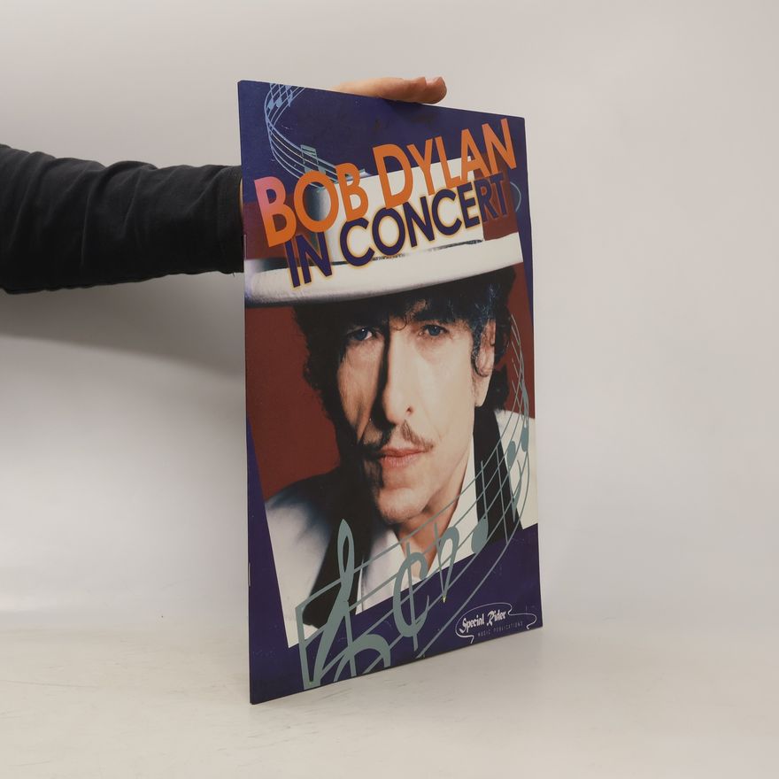 AA.VV. Bob Dylan in Concert