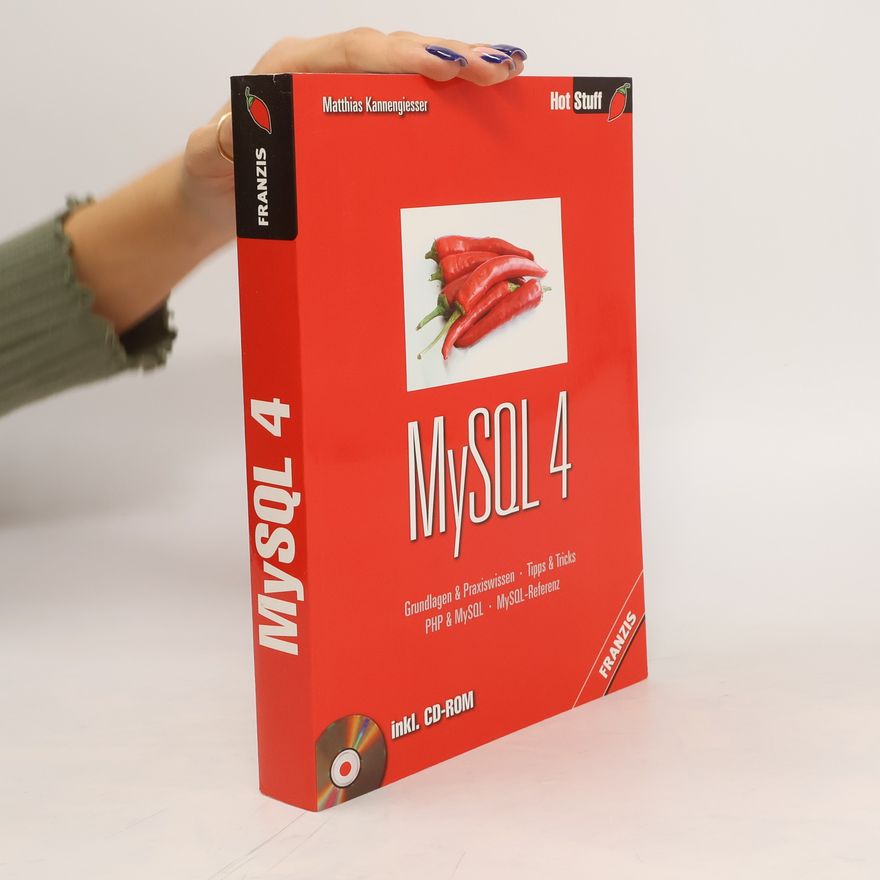 Michael Glos MySQL 4