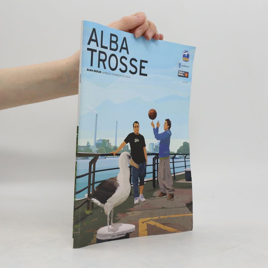 Various authors Albatrosse 2011/2012
